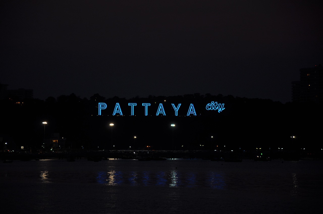 rencontre Pattaya