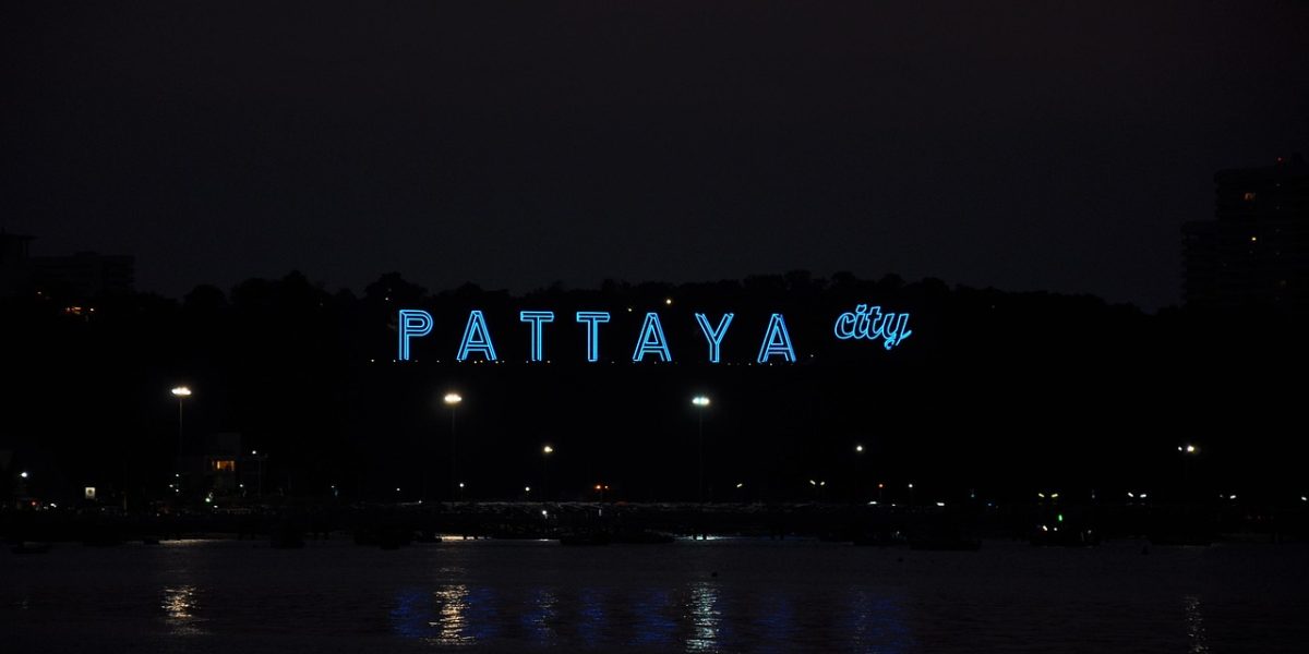 rencontre Pattaya