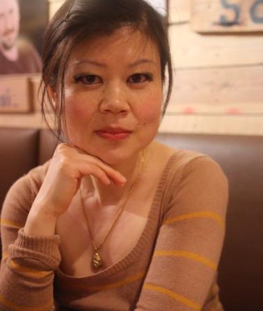 Julie, 45 ans