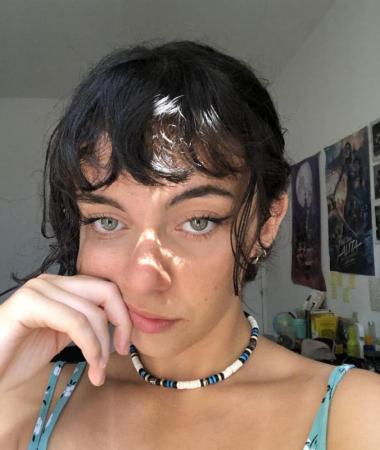 Saki, 24 ans