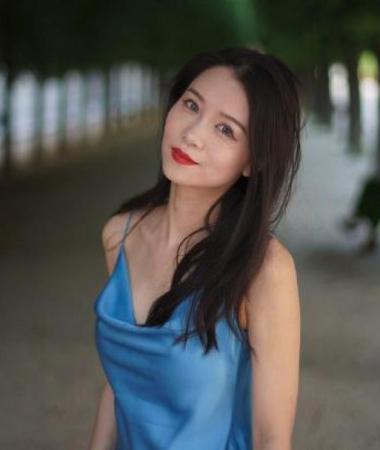 Sophie, 34 ans