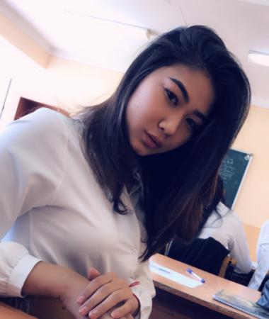 Luna, 31 ans