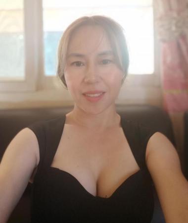 Patchanok, 47 ans