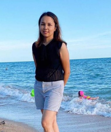 Naparat, 43 ans