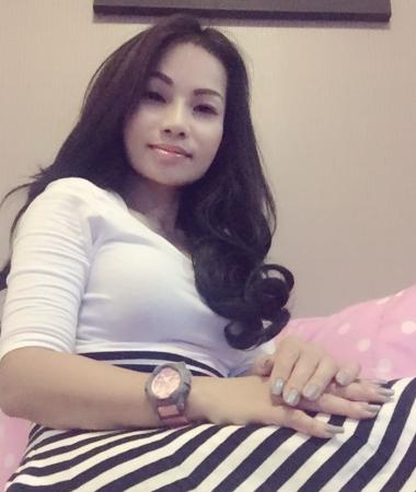 Mona, 43 ans