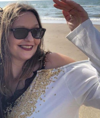 Marlène , 41 ans