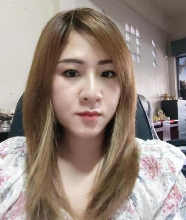 Sukarnya, 41 ans
