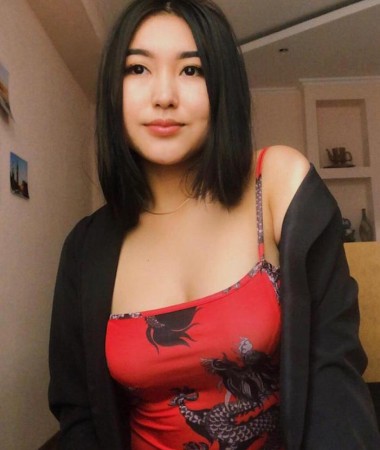 Ayana, 27 ans