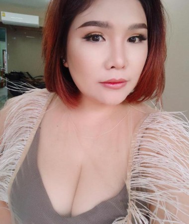 Patcharee, 38 ans