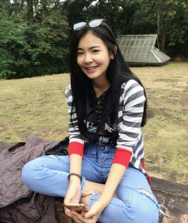 Sunaree, 34 ans