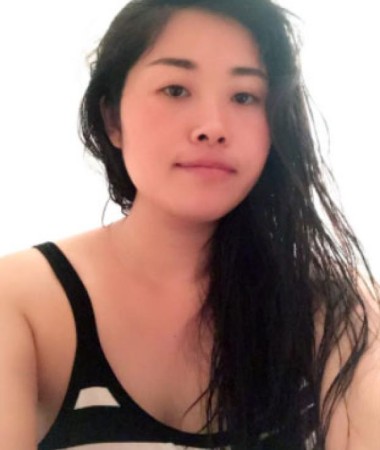 Yiran, 44 ans