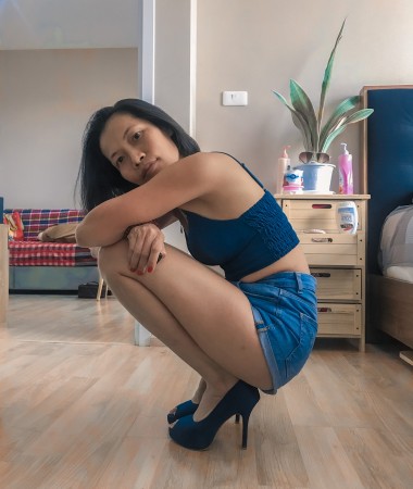 Pranitda, 44 ans