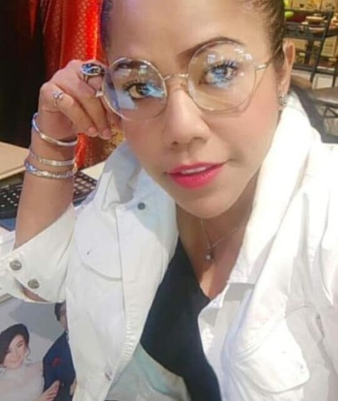 Airada, 48 ans