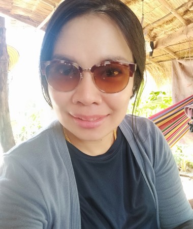 Bua, 41 ans