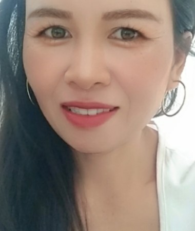 Sudaporn, 45 ans