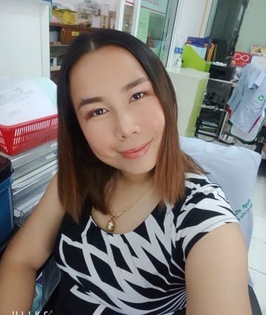 Unchulee srikate , 45 ans