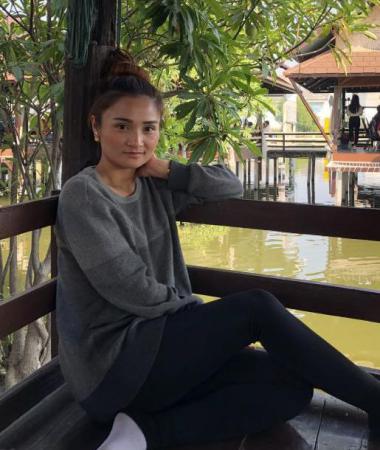 Chayada jane, 42 ans
