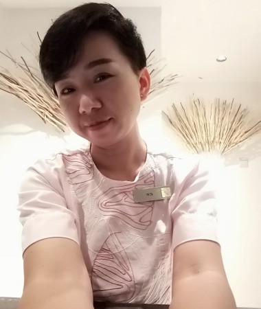 Jew​ pragawaree​, 46 ans