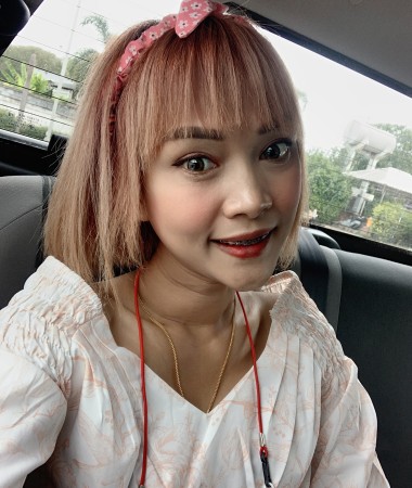 Kanchana, 41 ans