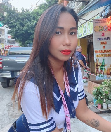 Laksamon, 29 ans