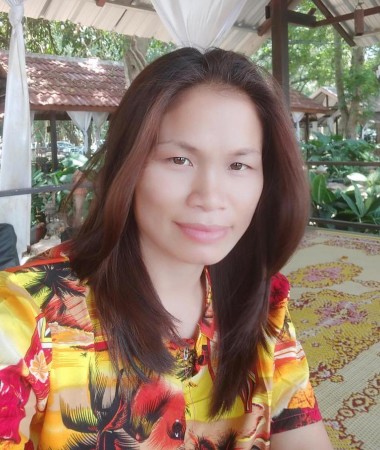 Lon   sisoukphan, 38 ans