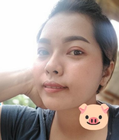 May, 42 ans