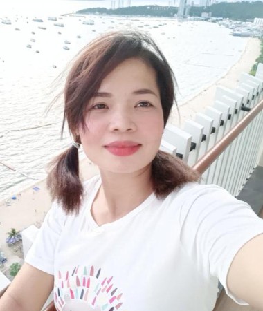 Naran, 34 ans