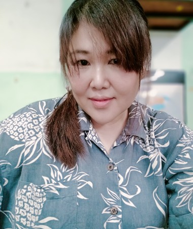 Mei, 33 ans