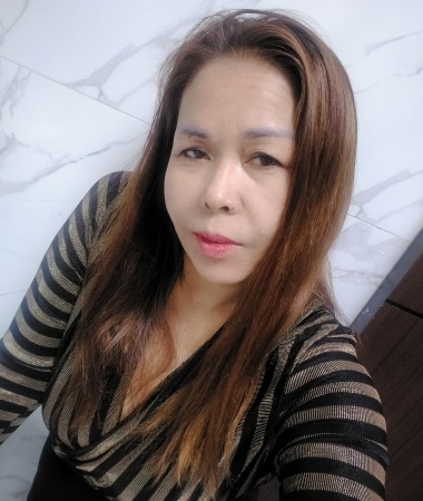 Panpan, 35 ans