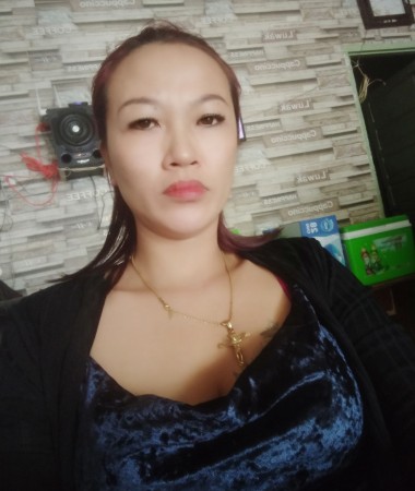 Thao, 50 ans