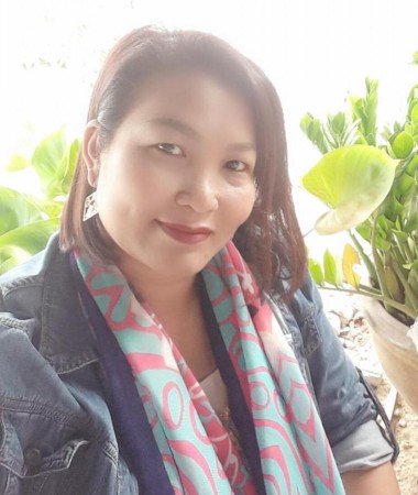 Ramphueng, 48 ans