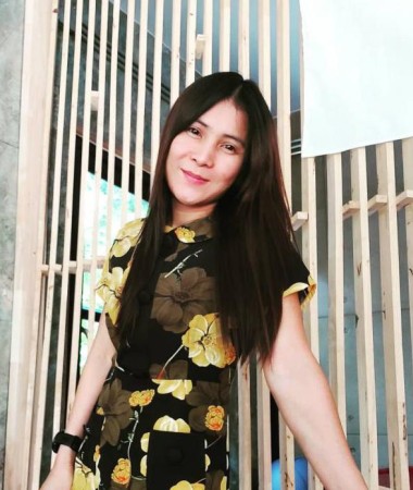 Kanokwan, 44 ans