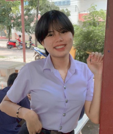 Suthiwa, 23 ans