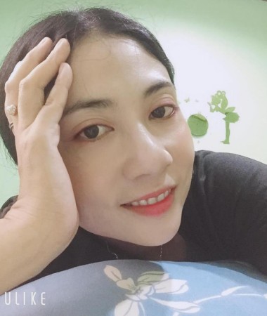Thusanee, 37 ans