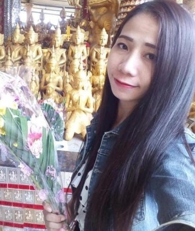 Niky, 38 ans