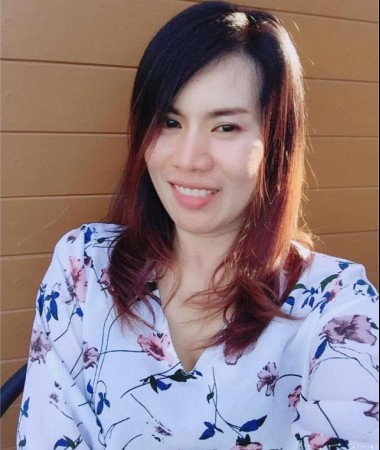 Nararat, 45 ans