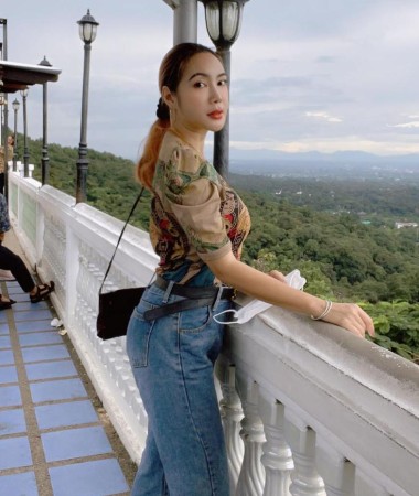 Yuri, 38 ans