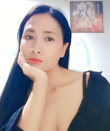 Mai, 43 ans