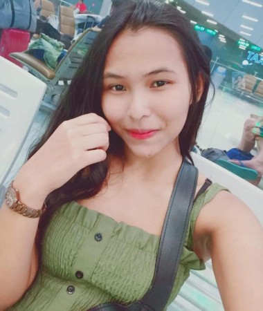 Namfon manuson, 27 ans