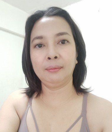 Sunantha, 50 ans