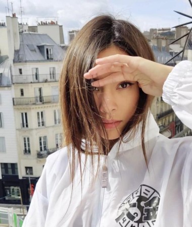Aline , 44 ans