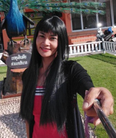 Chotika, 47 ans