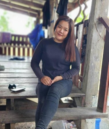 Thitimat, 34 ans