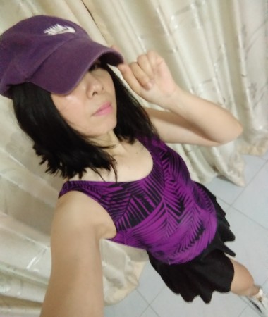 Hongraksa, 47 ans