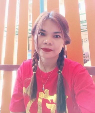 Thanicha, 42 ans