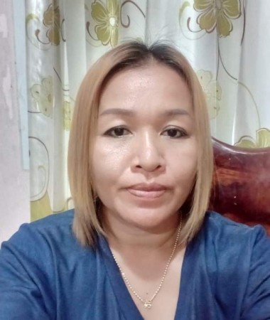 Pattama thongson, 40 ans