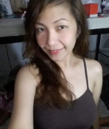 Nana, 43 ans