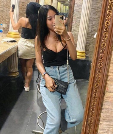 Sarunya, 21 ans