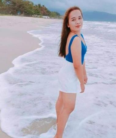 Pornchita, 29 ans