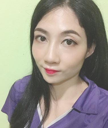 Thusanee, 37 ans